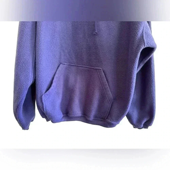 FAST SOLAR FLEECE Sweatshirt- Size L - Picture 9 of 12